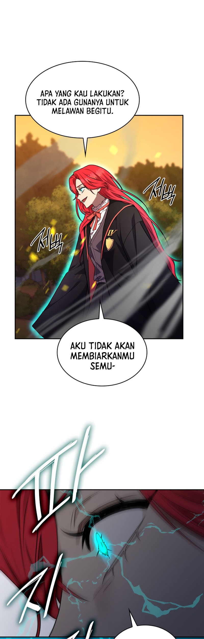 Infinite Mage Chapter 25 - halaman 50