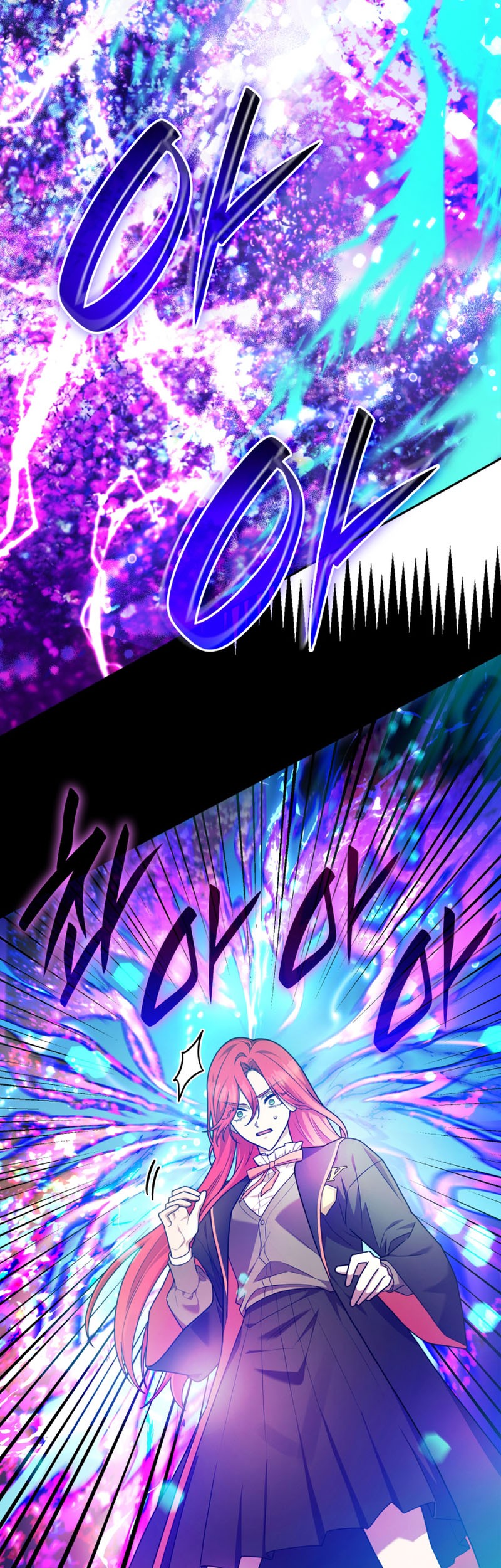 Infinite Mage Chapter 25 - halaman 52