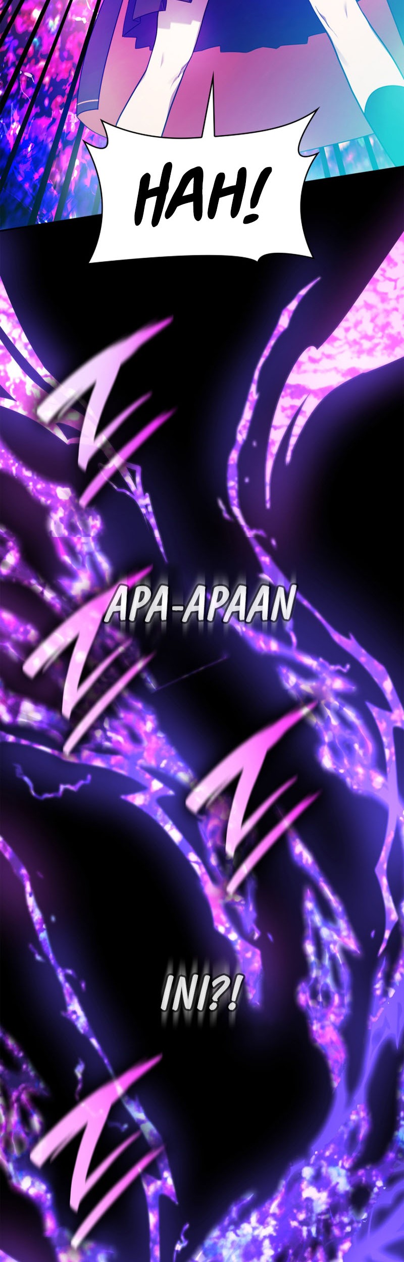 Infinite Mage Chapter 25 - halaman 53