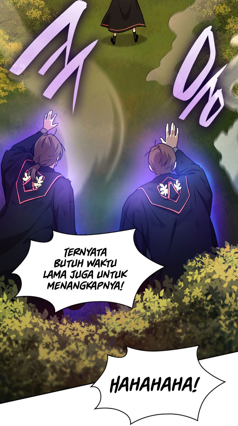 Infinite Mage Chapter 25 - halaman 56