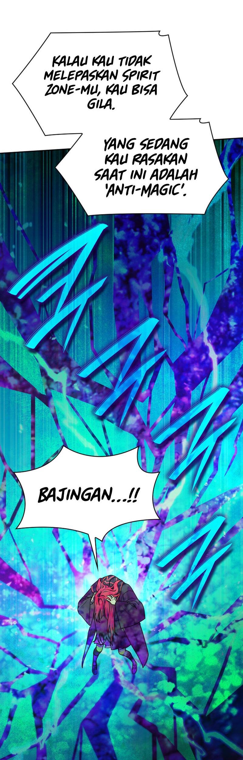 Infinite Mage Chapter 25 - halaman 58