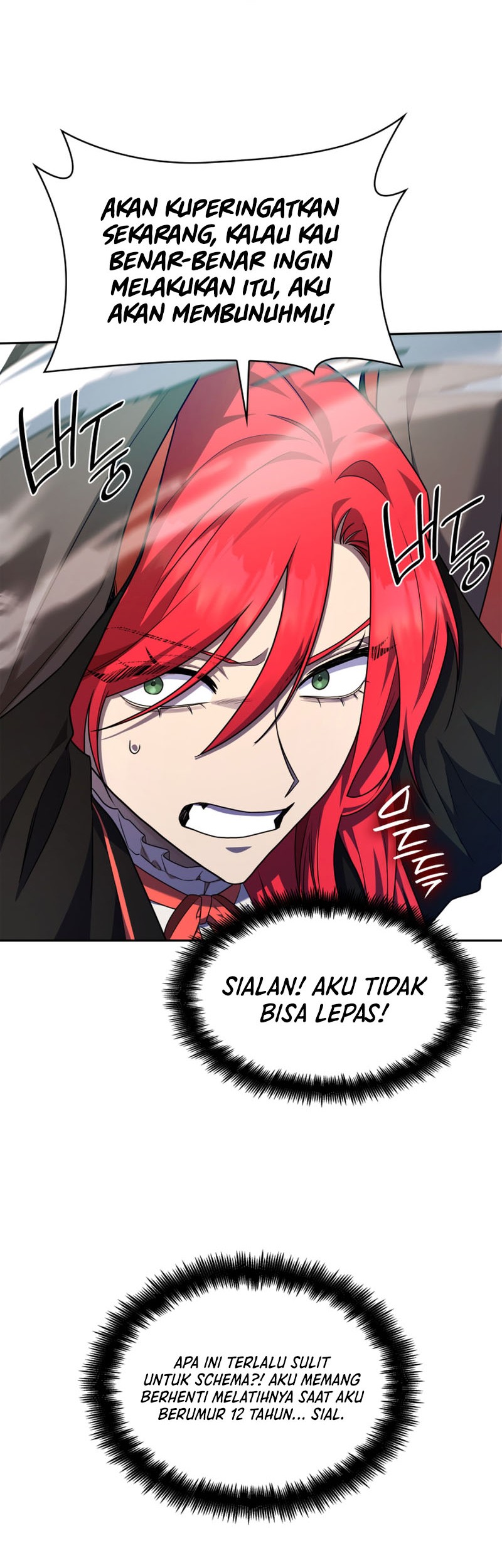 Infinite Mage Chapter 25 - halaman 64