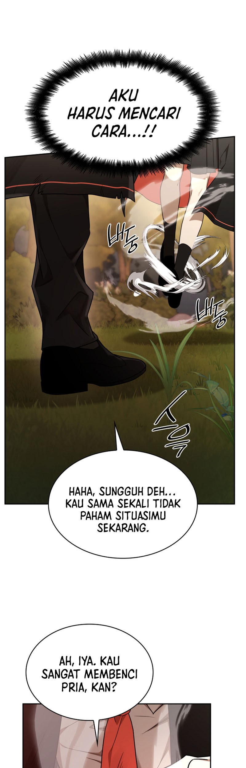 Infinite Mage Chapter 25 - halaman 65