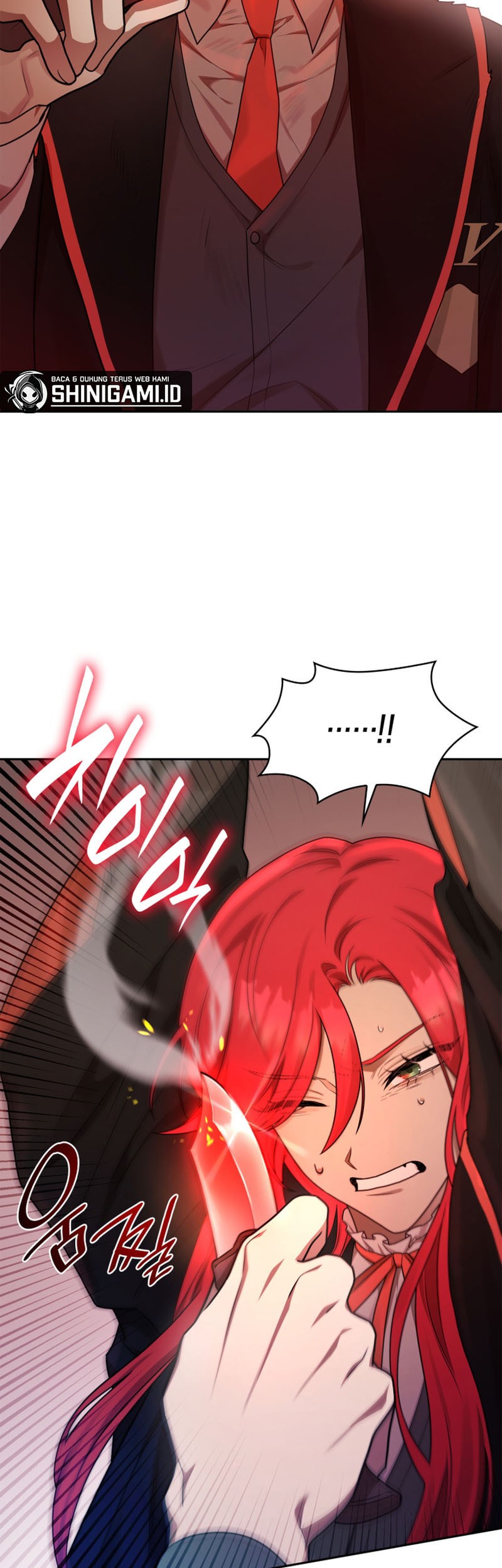Infinite Mage Chapter 25 - halaman 67