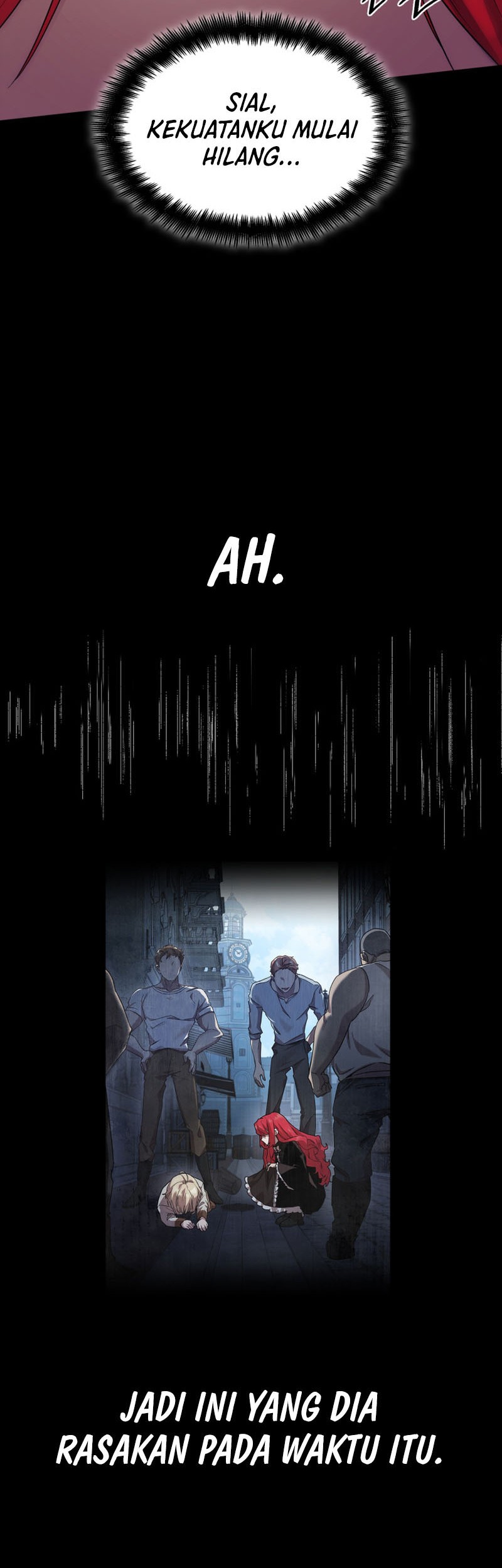 Infinite Mage Chapter 25 - halaman 70