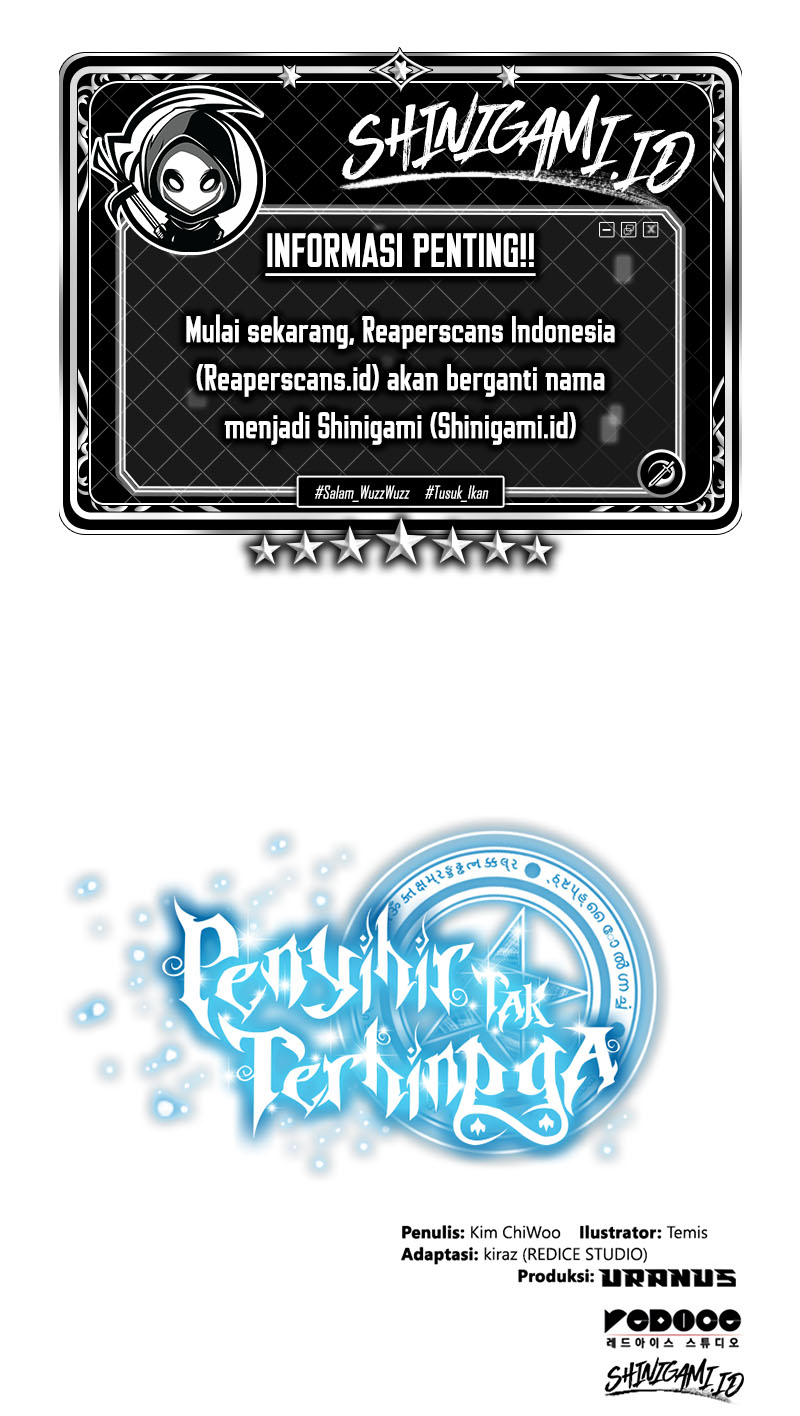Infinite Mage Chapter 25 - halaman 75