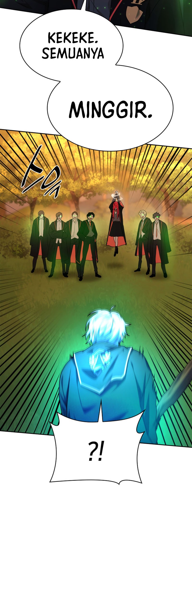 Infinite Mage Chapter 26 - halaman 13