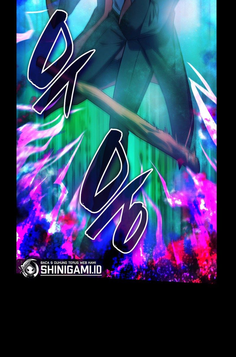 Infinite Mage Chapter 26 - halaman 17