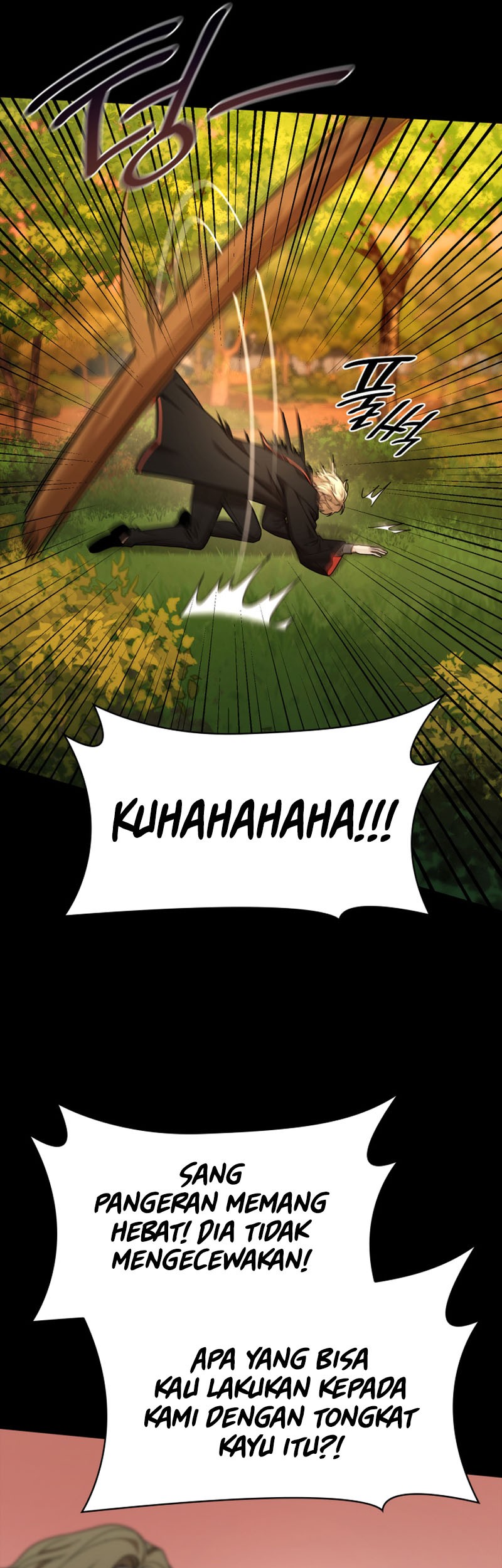 Infinite Mage Chapter 26 - halaman 18