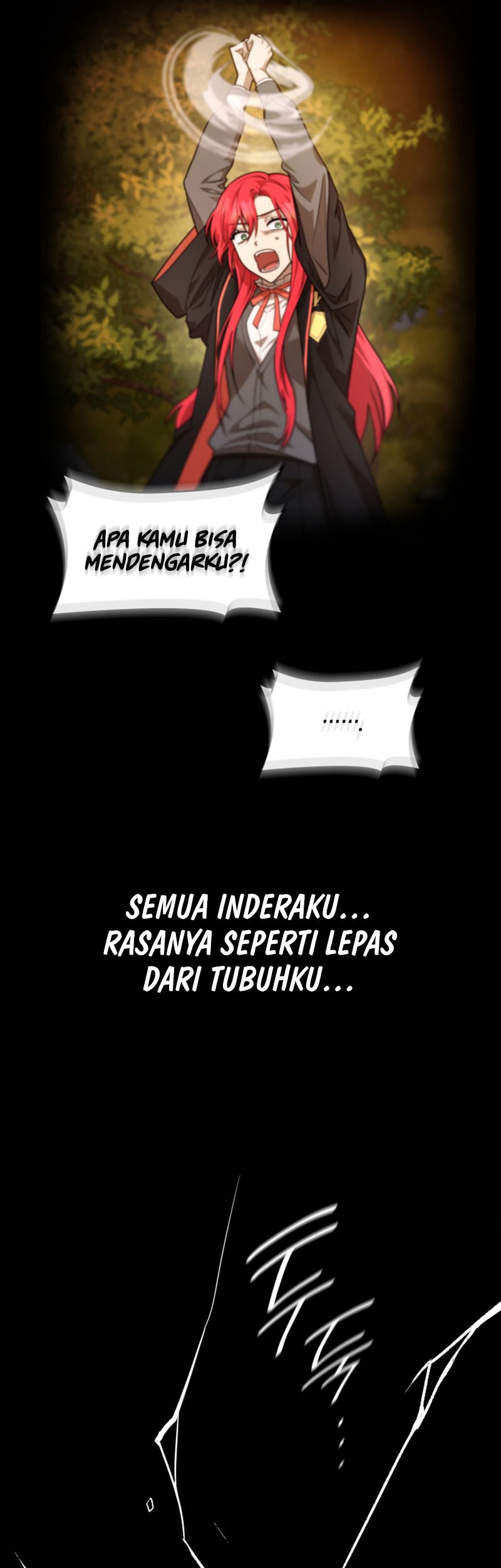 Infinite Mage Chapter 26 - halaman 22