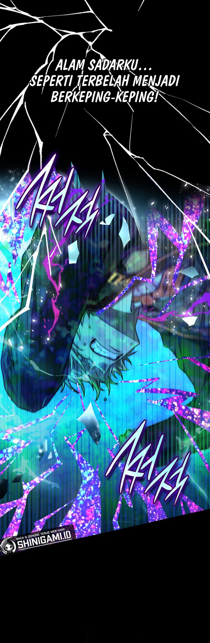 Infinite Mage Chapter 26 - halaman 23