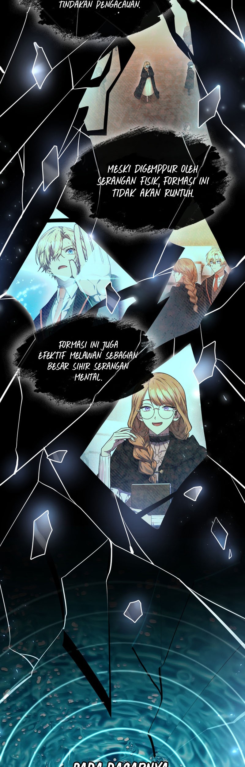 Infinite Mage Chapter 26 - halaman 25
