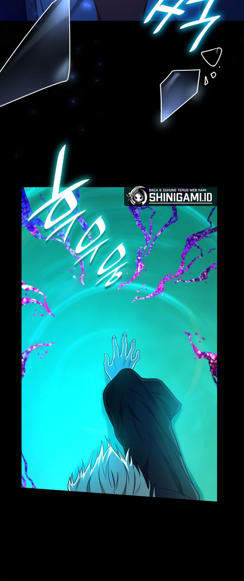 Infinite Mage Chapter 26 - halaman 27