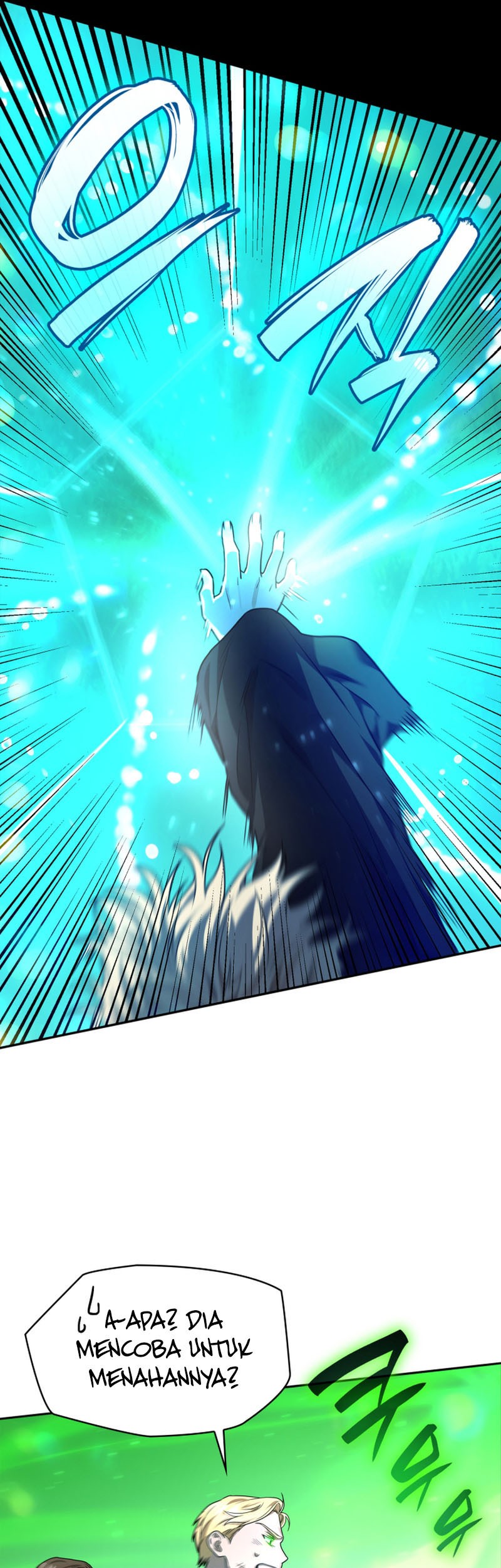 Infinite Mage Chapter 26 - halaman 28