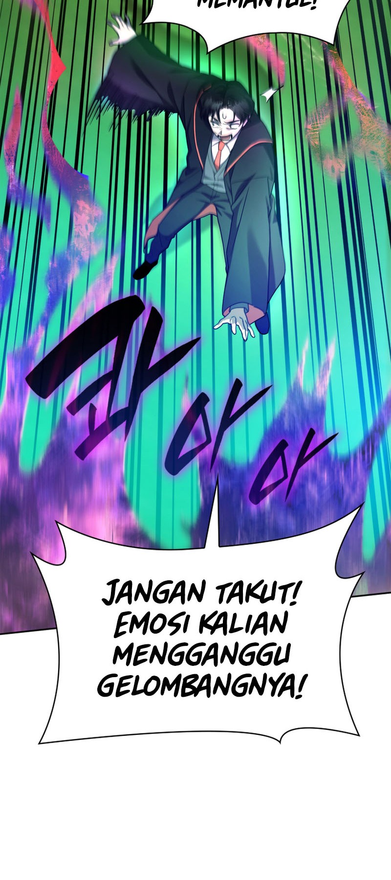 Infinite Mage Chapter 26 - halaman 35