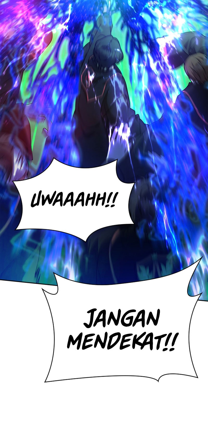 Infinite Mage Chapter 26 - halaman 39