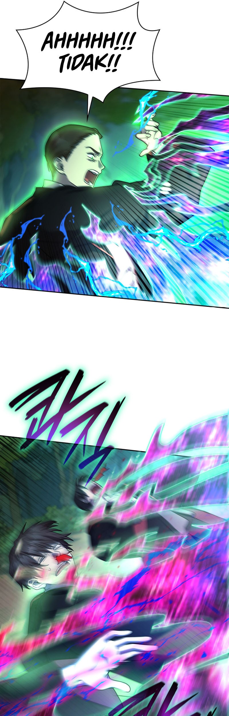 Infinite Mage Chapter 26 - halaman 40