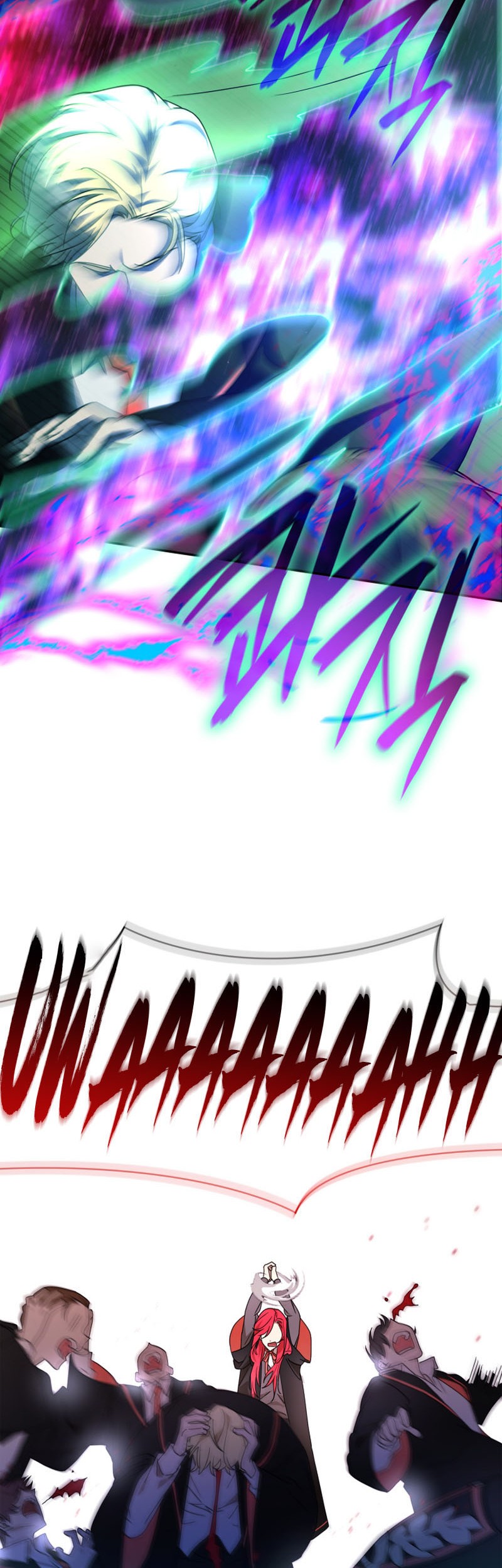Infinite Mage Chapter 26 - halaman 41