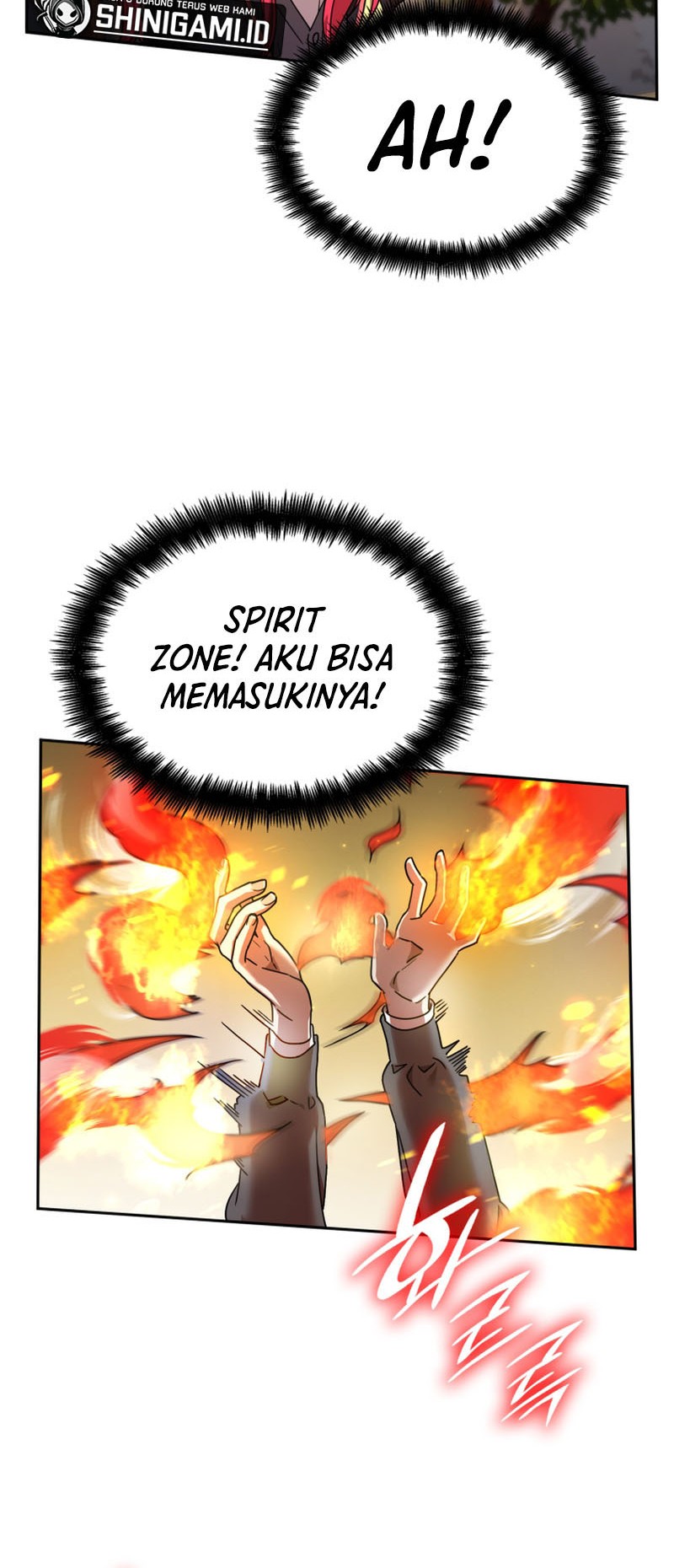 Infinite Mage Chapter 26 - halaman 43