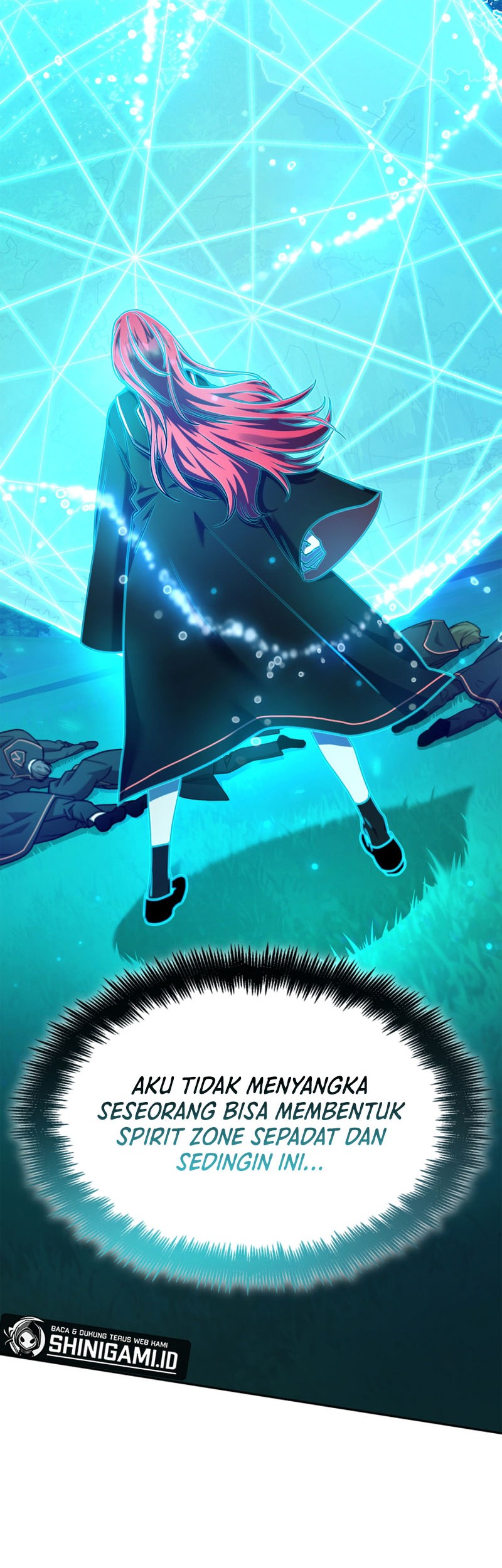 Infinite Mage Chapter 26 - halaman 45