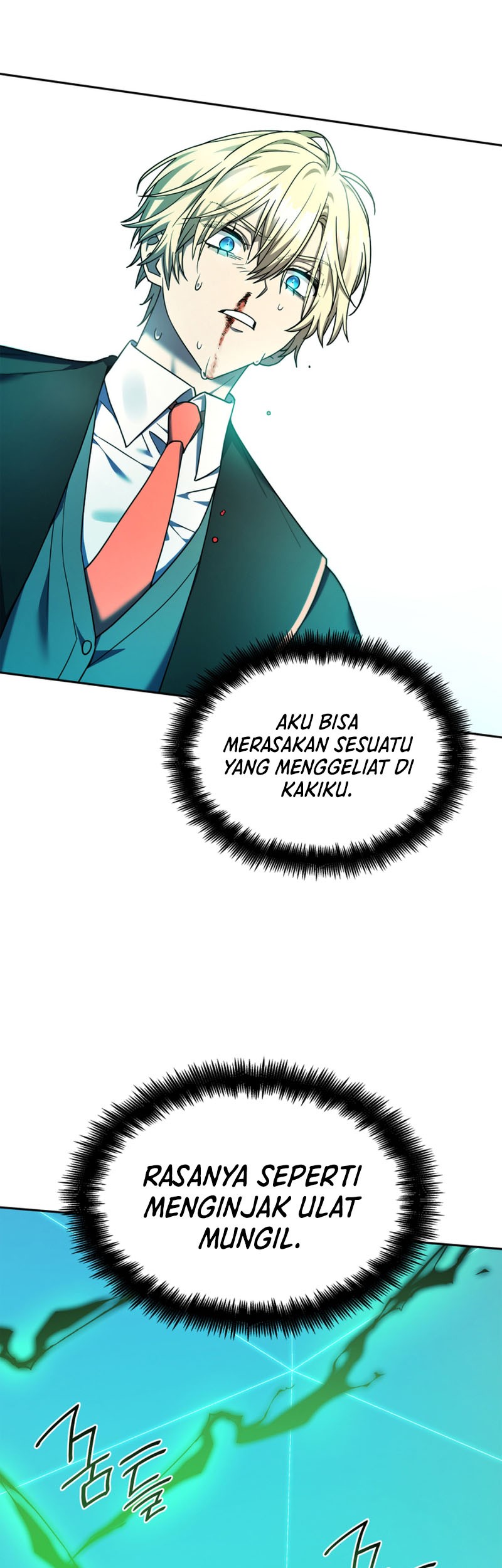 Infinite Mage Chapter 26 - halaman 46