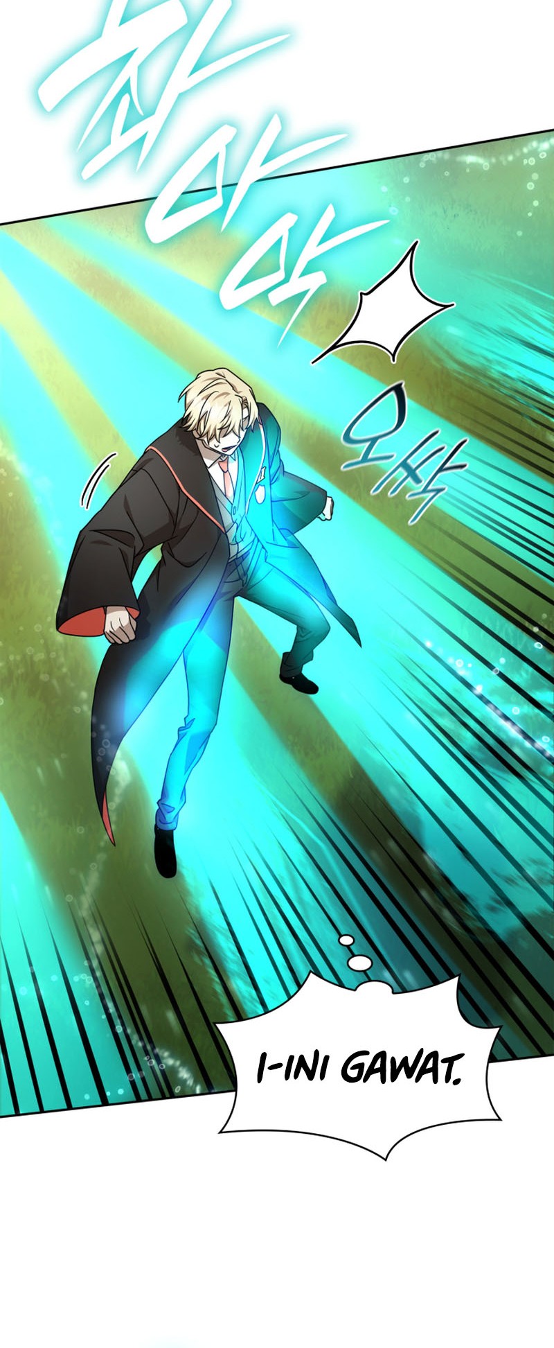 Infinite Mage Chapter 26 - halaman 51