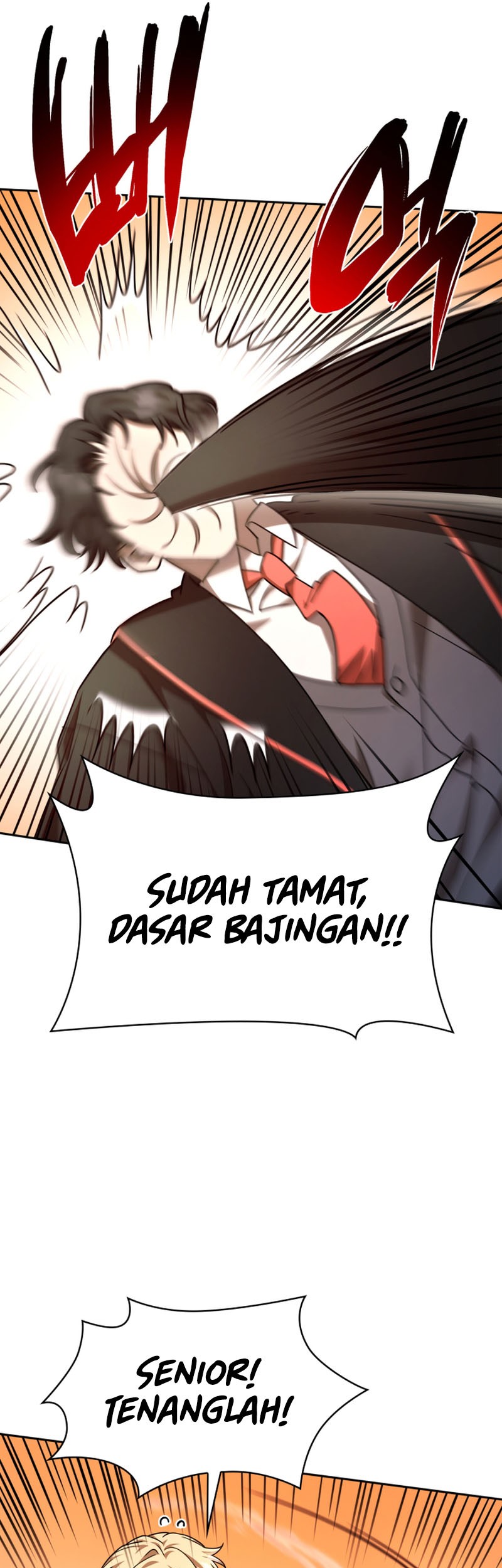 Infinite Mage Chapter 26 - halaman 56