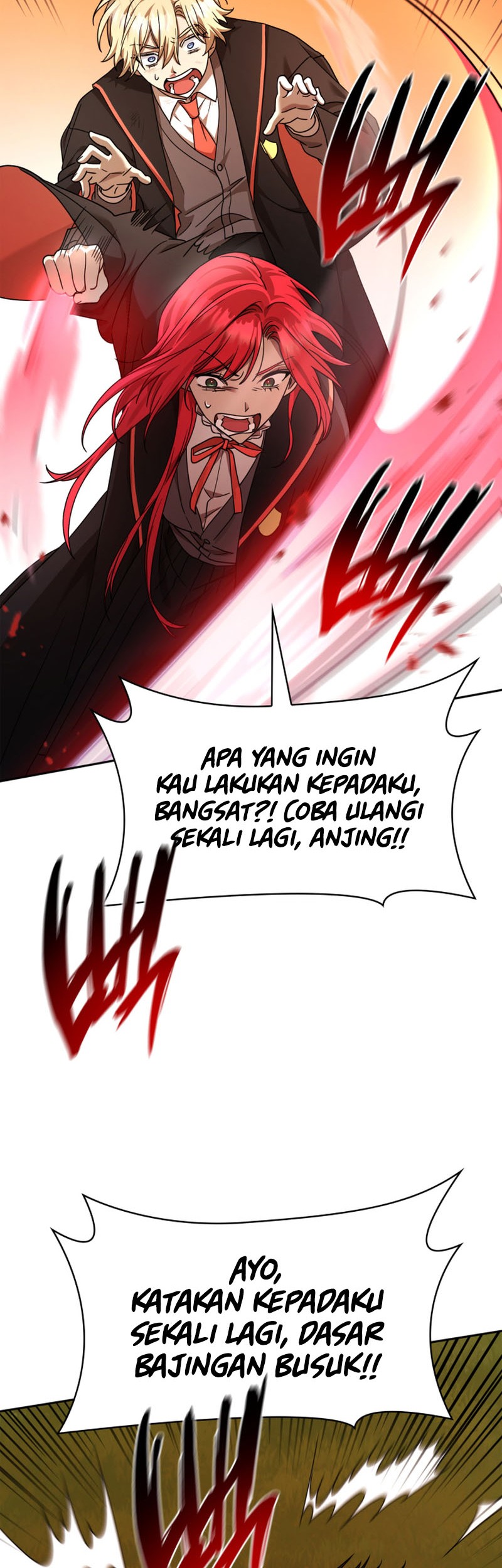 Infinite Mage Chapter 26 - halaman 57