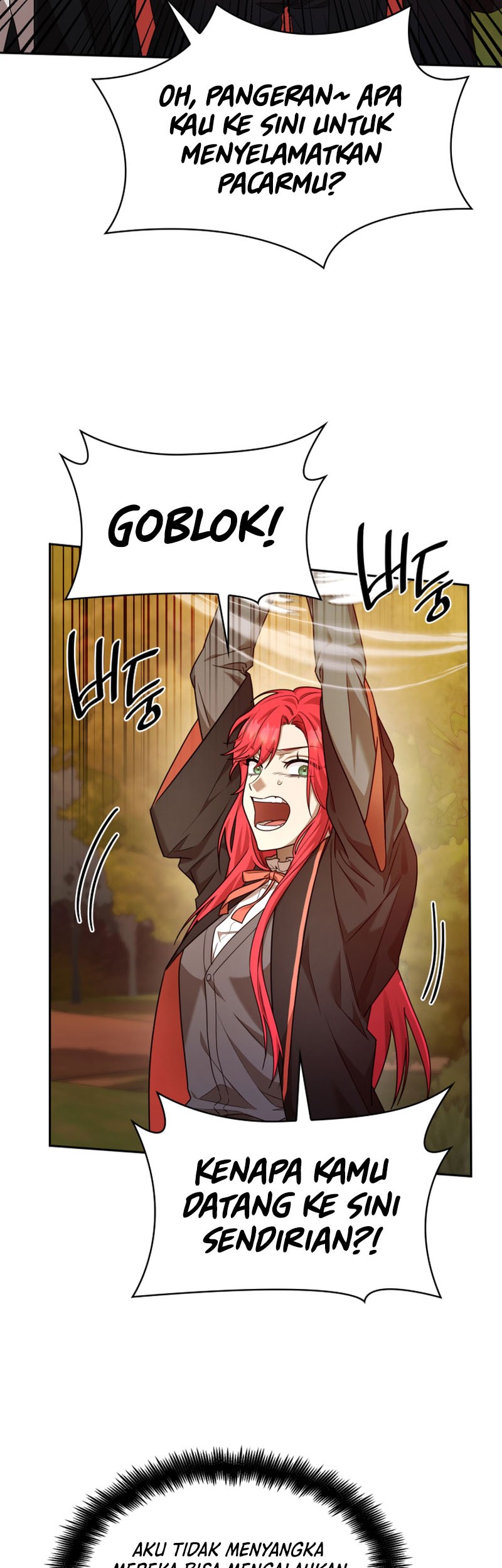Infinite Mage Chapter 26 - halaman 8