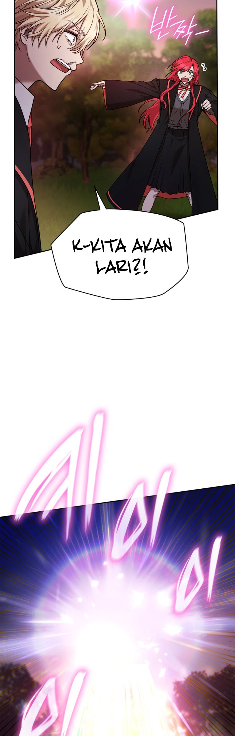 Infinite Mage Chapter 27 - halaman 12