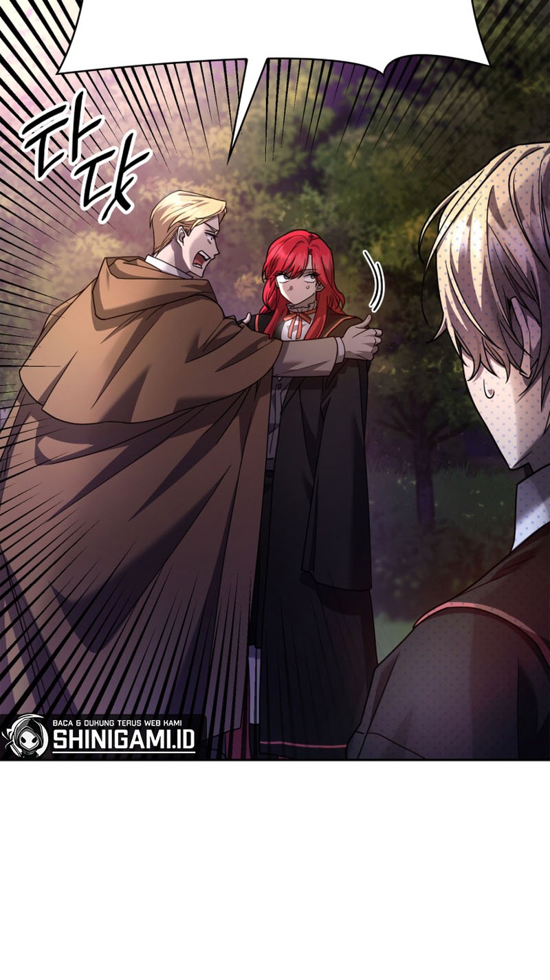 Infinite Mage Chapter 27 - halaman 21