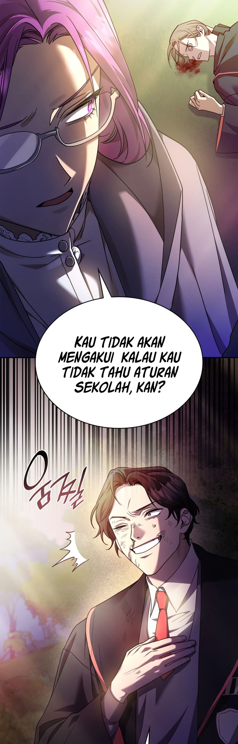 Infinite Mage Chapter 27 - halaman 27