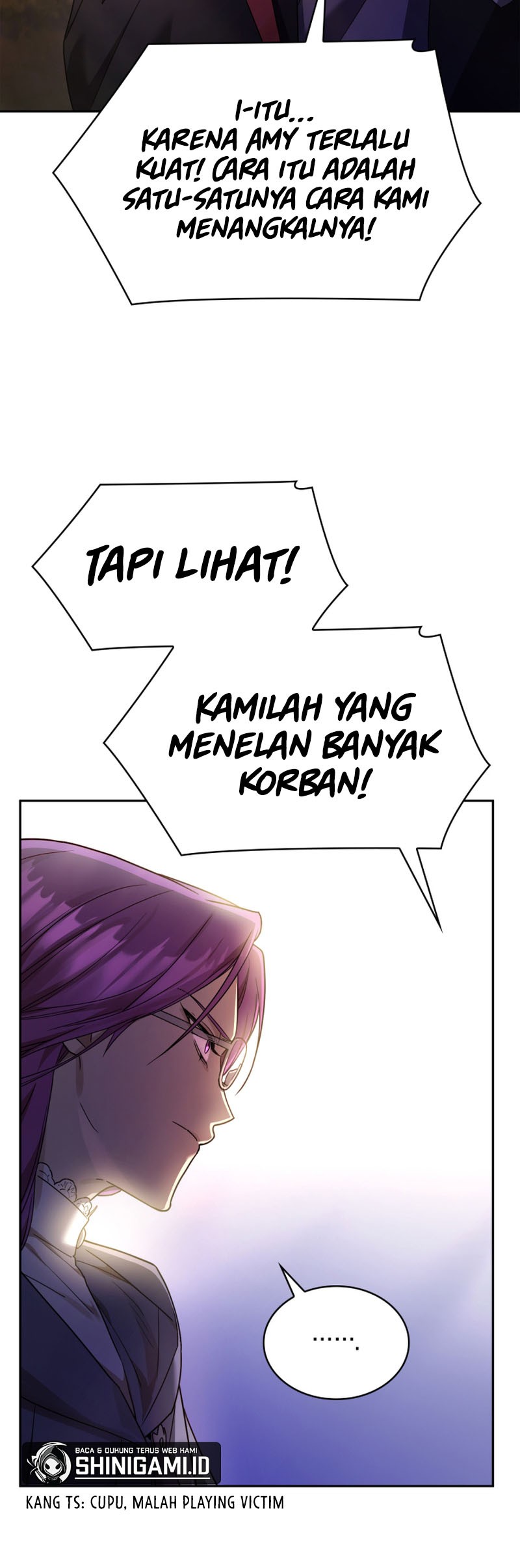 Infinite Mage Chapter 27 - halaman 28