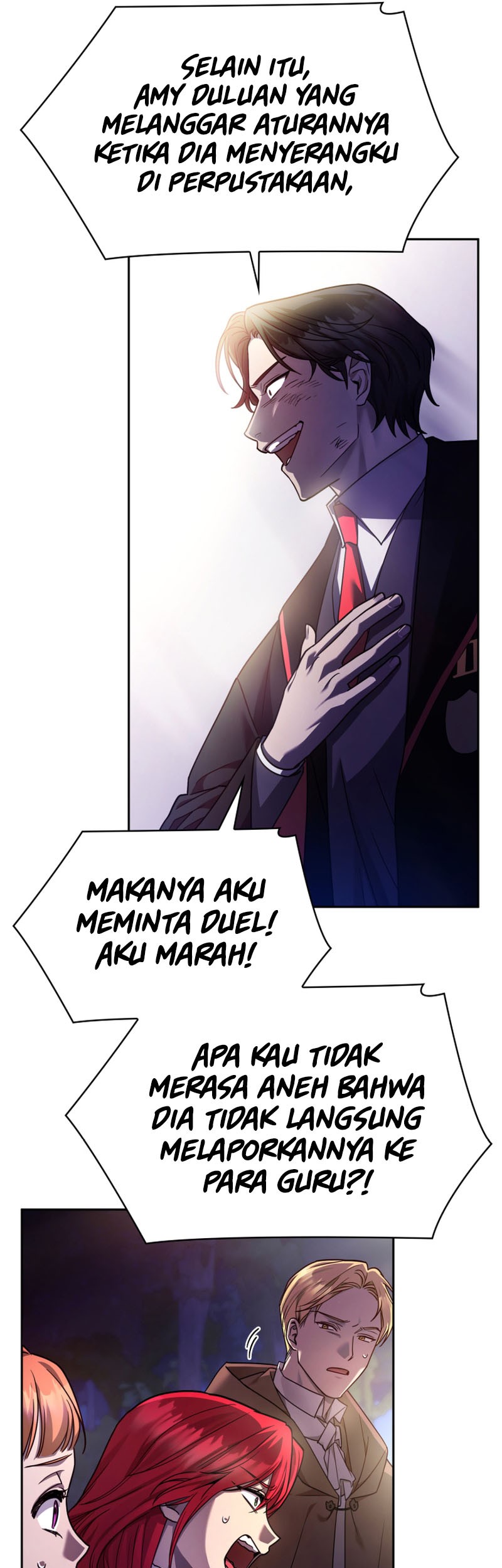 Infinite Mage Chapter 27 - halaman 29