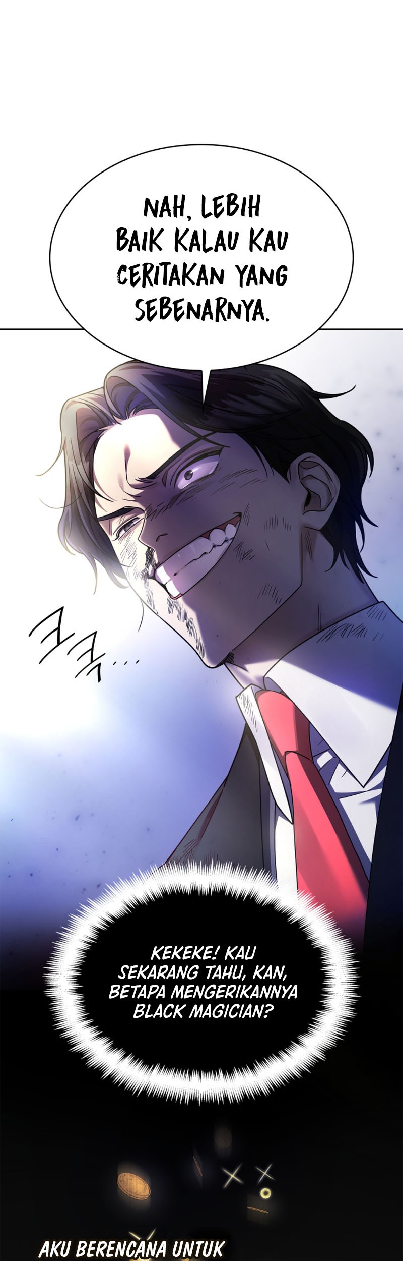 Infinite Mage Chapter 27 - halaman 33