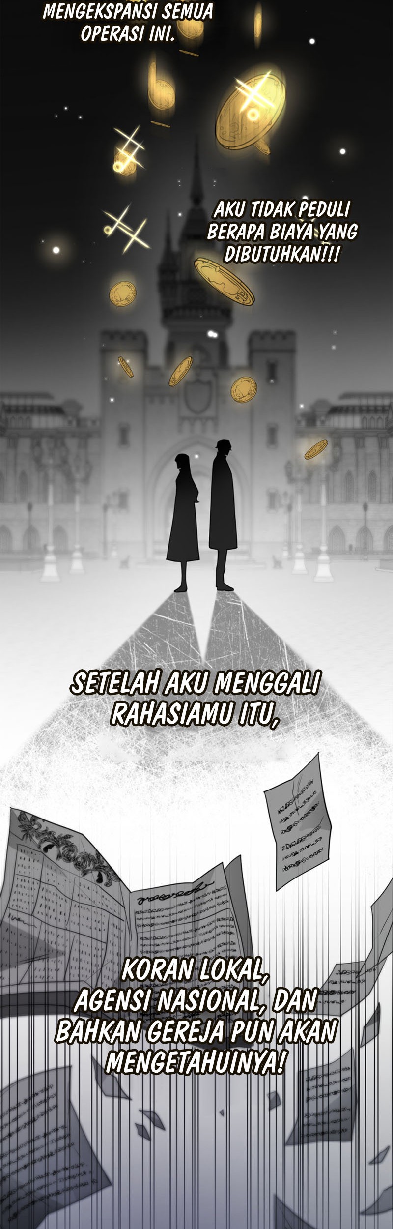 Infinite Mage Chapter 27 - halaman 34