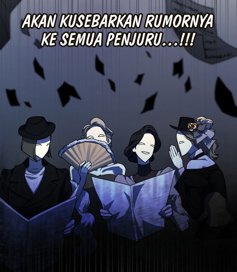 Infinite Mage Chapter 27 - halaman 35