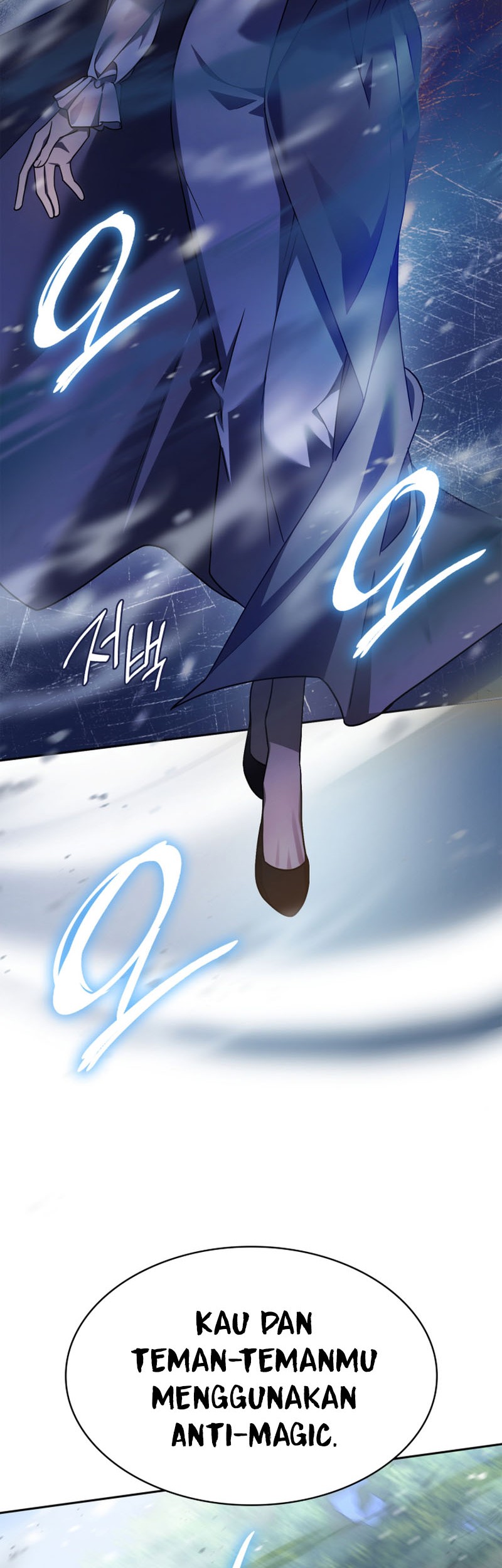 Infinite Mage Chapter 27 - halaman 37