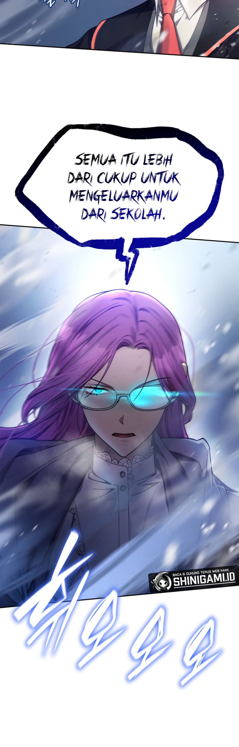 Infinite Mage Chapter 27 - halaman 39