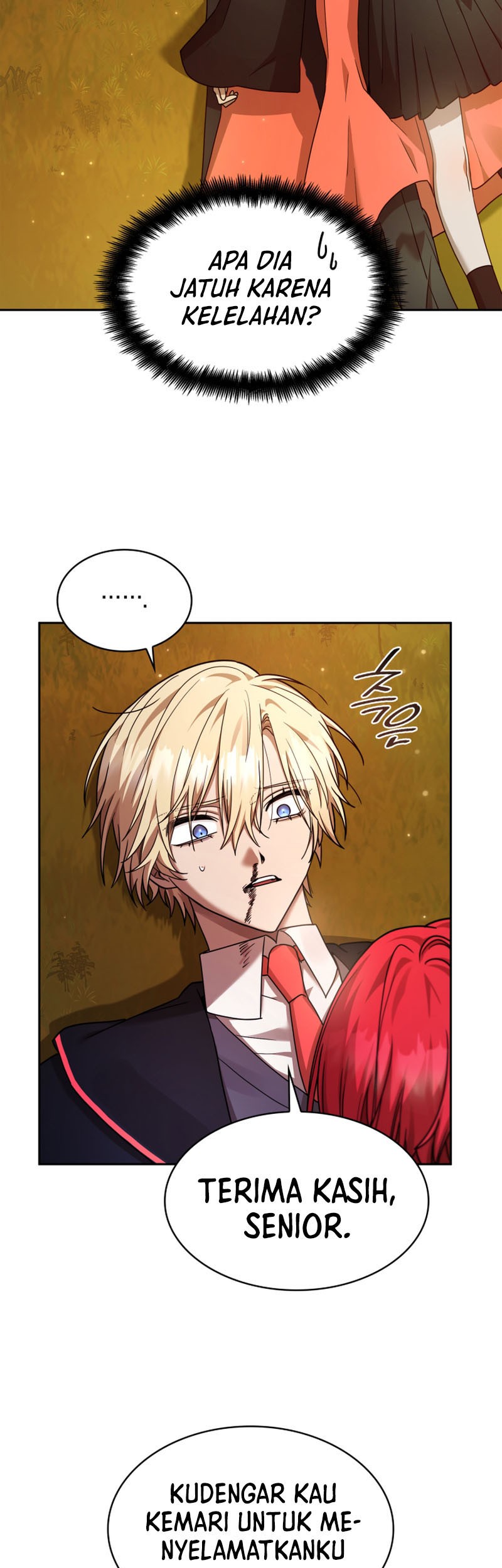 Infinite Mage Chapter 27 - halaman 4