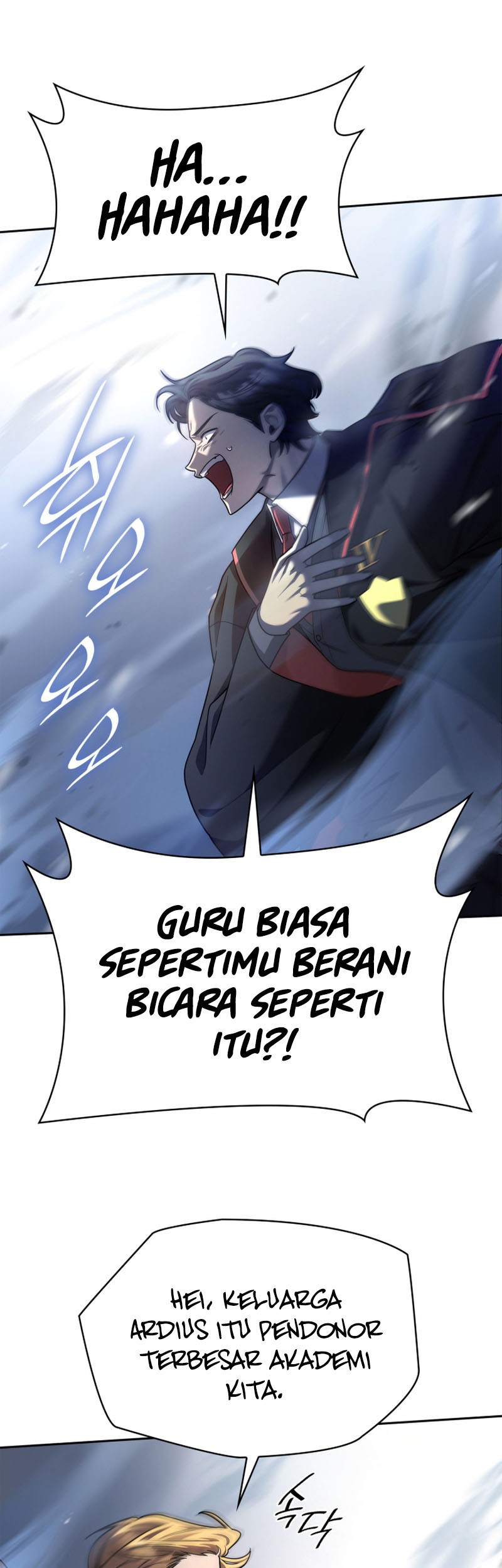 Infinite Mage Chapter 27 - halaman 40