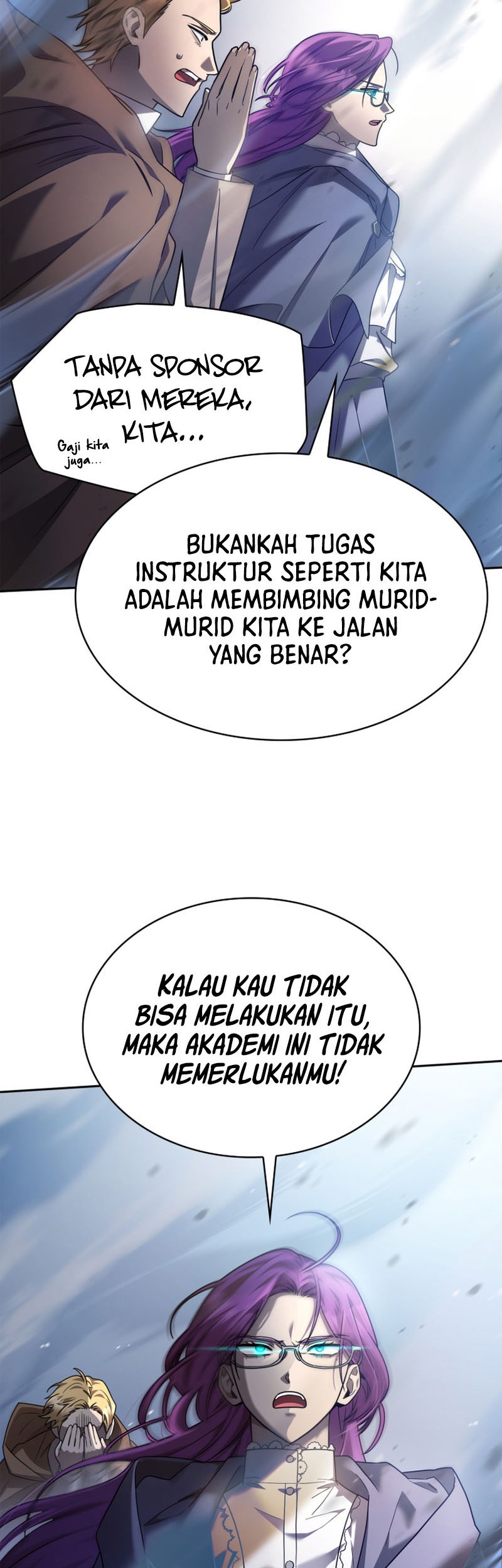 Infinite Mage Chapter 27 - halaman 41