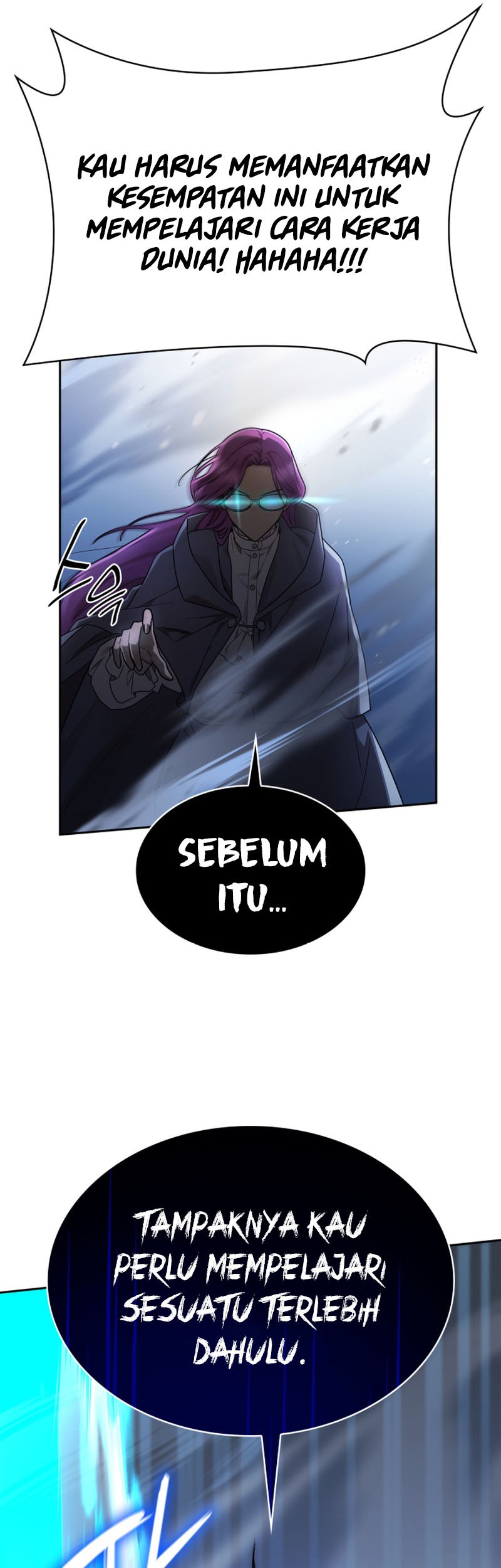 Infinite Mage Chapter 27 - halaman 44