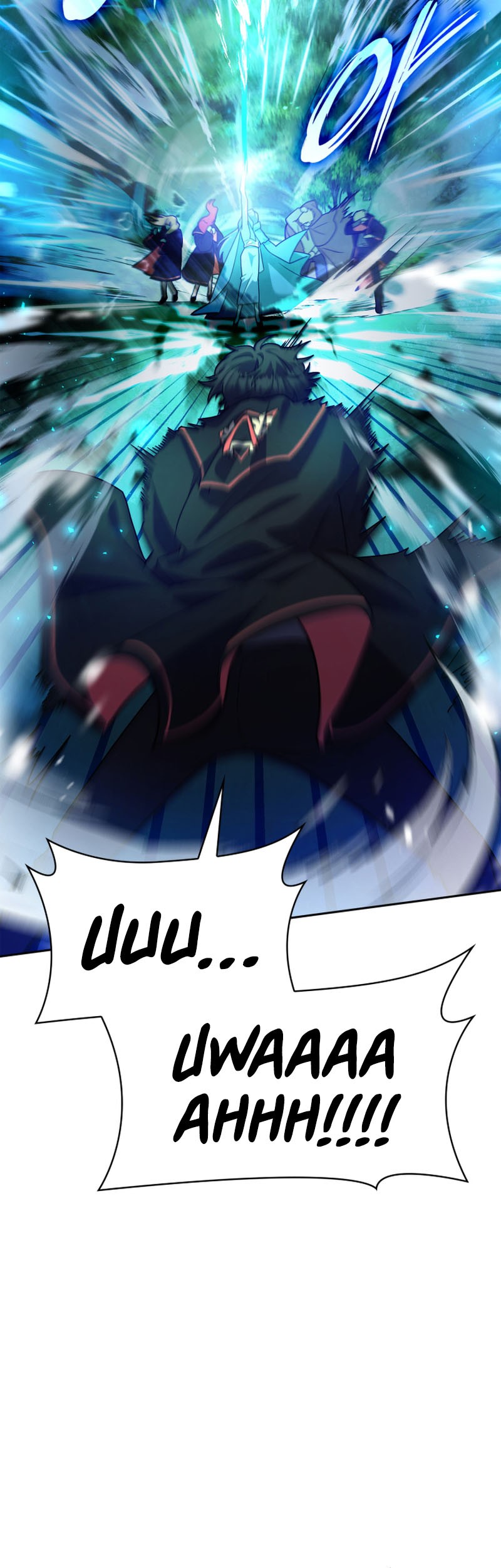 Infinite Mage Chapter 27 - halaman 46