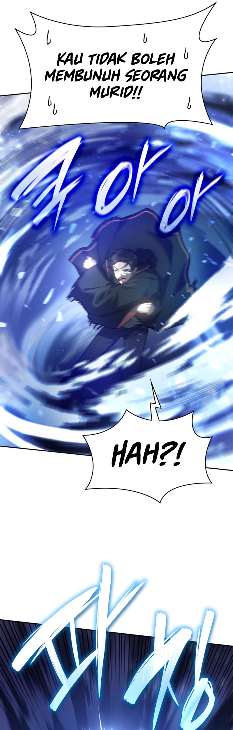 Infinite Mage Chapter 27 - halaman 48