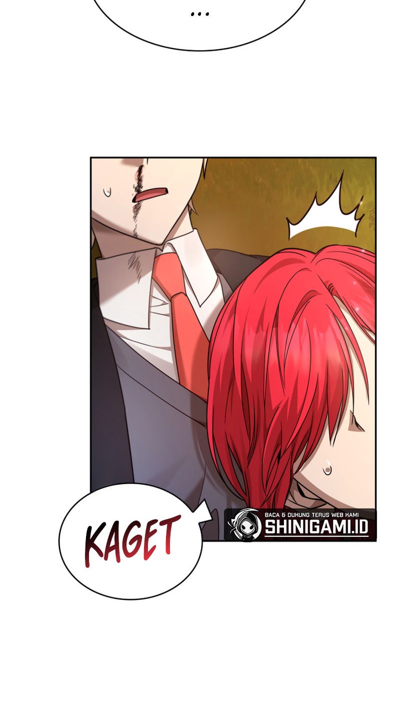 Infinite Mage Chapter 27 - halaman 5