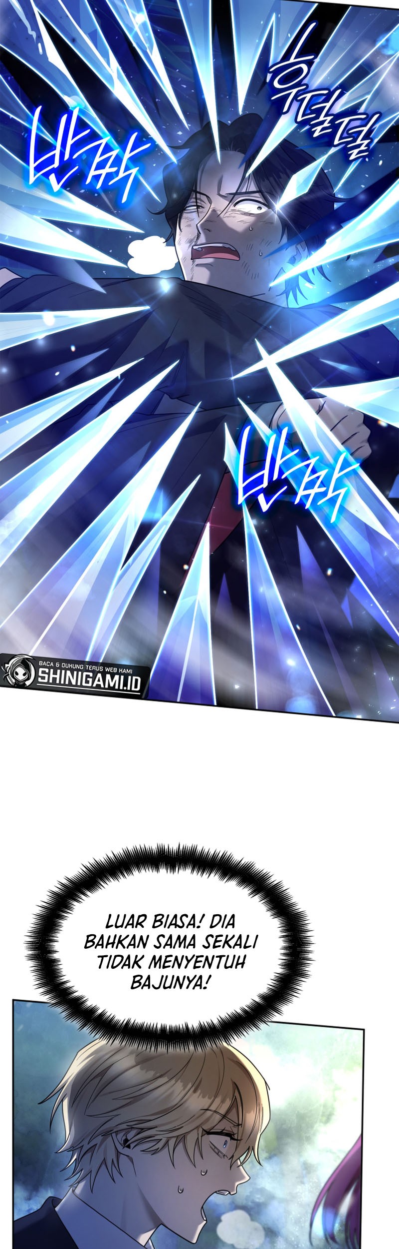 Infinite Mage Chapter 27 - halaman 50
