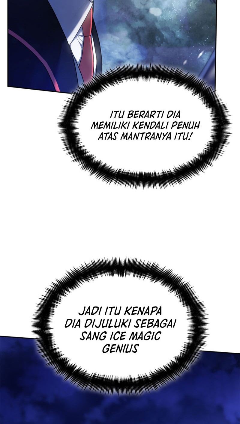Infinite Mage Chapter 27 - halaman 51