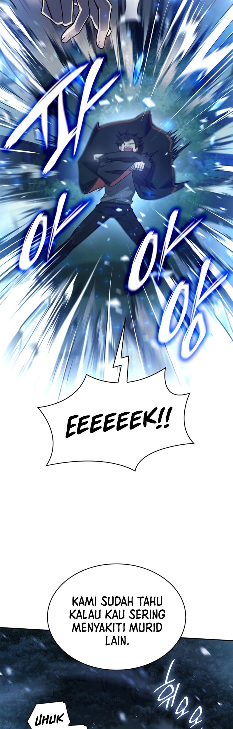Infinite Mage Chapter 27 - halaman 53