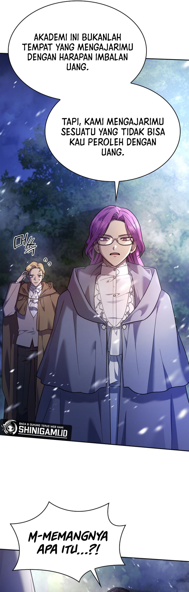 Infinite Mage Chapter 27 - halaman 56